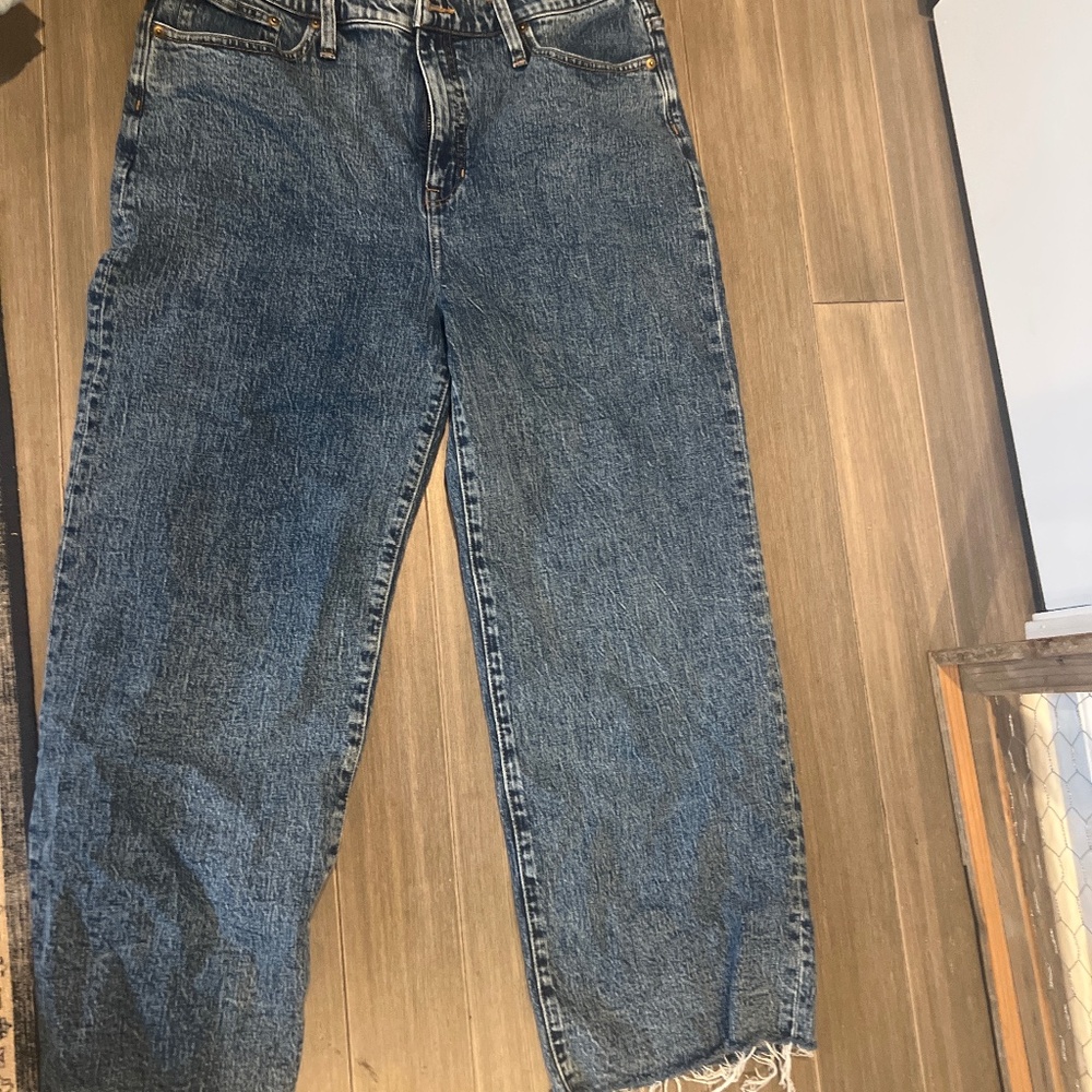 J crew jeans